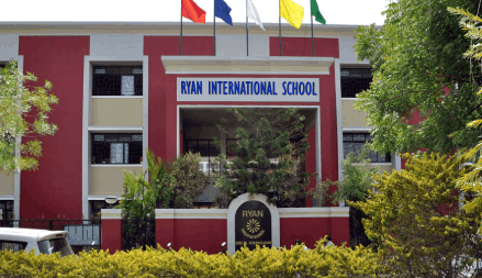 About School - Ryan International School, Jalna